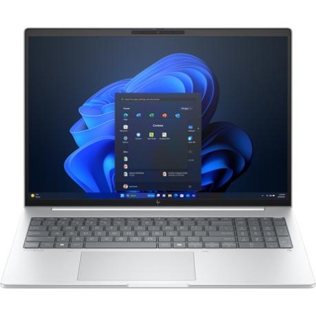HP INC. ELITEBOOK8 G1I 16 WUXGA U5-228V 32GB 1TB W11P WL BT 3/3/3 (D84XXETABD) (D84XXET#ABD)