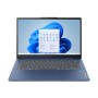 Lenovo IdeaPad Slim 3 14AMN8 AMD Ryzen™ 5 7520U Computer portatile 35,6 cm (14") Full HD 16 GB LPDDR5-SDRAM 512 GB SSD Wi-Fi 6 (82XN009MGE)