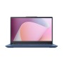 Lenovo IdeaPad Slim 3 14AMN8 AMD Ryzen™ 5 7520U Computer portatile 35,6 cm (14") Full HD 16 GB LPDDR5-SDRAM 512 GB SSD Wi-Fi 6 (82XN009MGE)
