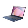 Lenovo IdeaPad Slim 3 14AMN8 AMD Ryzen™ 5 7520U Computer portatile 35,6 cm (14") Full HD 16 GB LPDDR5-SDRAM 512 GB SSD Wi-Fi 6 (82XN009MGE)