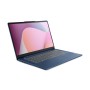Lenovo IdeaPad Slim 3 14AMN8 AMD Ryzen™ 5 7520U Computer portatile 35,6 cm (14") Full HD 16 GB LPDDR5-SDRAM 512 GB SSD Wi-Fi 6 (82XN009MGE)