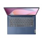 Lenovo IdeaPad Slim 3 14AMN8 AMD Ryzen™ 5 7520U Computer portatile 35,6 cm (14") Full HD 16 GB LPDDR5-SDRAM 512 GB SSD Wi-Fi 6 (82XN009MGE)