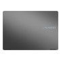 MSI Prestige 14 Flip AI+ D3MTG-055 Copilot+ PC Intel Core Ultra 9 386H Ibrido (2 in 1) 35,6 cm (14") Touch screen Full HD+ 32 GB (0014T2-055)