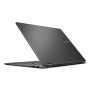 MSI Prestige 14 Flip AI+ D3MTG-055 Copilot+ PC Intel Core Ultra 9 386H Ibrido (2 in 1) 35,6 cm (14") Touch screen Full HD+ 32 GB (0014T2-055)