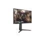 LG 27GP850P-B Monitor PC 68,6 cm (27") 2560 x 1440 Pixel 2K LED Nero, Rosso (27GP850P-B.AEU)