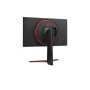 LG 27GP850P-B Monitor PC 68,6 cm (27") 2560 x 1440 Pixel 2K LED Nero, Rosso (27GP850P-B.AEU)