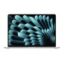 Apple MacBook Air 15" 2026 M5/16/512GB 10C CPU 10C GPU Silber Eng Int BTO (CZ1LQ-0000600)