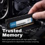 Origin Storage OM32G55600U1RX8NE11 memoria 32 GB 1 x 32 GB DDR5 288-pin DIMM