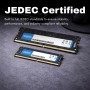 Origin Storage OM32G55600U1RX8NE11 memoria 32 GB 1 x 32 GB DDR5 288-pin DIMM
