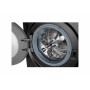 LG F6WV710P2S lavatrice Caricamento frontale 10,5 kg 1560 Giri/min Nero, Acciaio inox