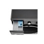 LG F6WV710P2S lavatrice Caricamento frontale 10,5 kg 1560 Giri/min Nero, Acciaio inox