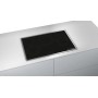Bosch HBG578BS3 + PKH845BB1D set di elettrodomestici da cucina Ceramica Forno elettrico (HBD672LS83)