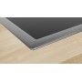 Bosch HBG578BS3 + PKH845BB1D set di elettrodomestici da cucina Ceramica Forno elettrico (HBD672LS83)