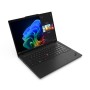 Lenovo ThinkPad T14 Gen 6 (AMD) Copilot+ PC AMD Ryzen AI 5 PRO 340 Computer portatile 35,6 cm (14") WUXGA 32 GB DDR5-SDRAM 512 G (21QJ0038GE)