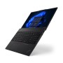 Lenovo ThinkPad T16 Gen 4 (Intel) Copilot+ PC Intel Core Ultra 7 258V Computer portatile 40,6 cm (16") WUXGA 32 GB 1 TB SSD Wi-F (22AW002WGE)