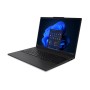 Lenovo ThinkPad T16 Gen 4 (Intel) Copilot+ PC Intel Core Ultra 7 258V Computer portatile 40,6 cm (16") WUXGA 32 GB 1 TB SSD Wi-F (22AW002WGE)