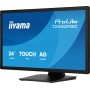 iiyama ProLite T2452MSC-B2AG Monitor PC 61 cm (24") 1920 x 1080 Pixel Full HD Touch screen