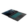 GIGABYTE GAMING A16 PRO DYHG5DECC4SH laptop Intel Core 7 240H Computer portatile 40,6 cm (16") Quad HD+ 32 GB LPDDR5x-SDRAM 1 TB