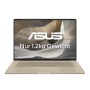 ASUS Zenbook A16 UX3607OA-SQ073W Snapdragon X2E-94-100 Computer portatile 40,6 cm (16") 3K 48 GB LPDDR5x-SDRAM 1 TB SSD Wi-Fi 7  (90NB17W1-M00550)