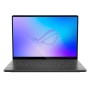 ASUS ROG Zephyrus G16 GU606AX-TB002W Intel Core Ultra 9 386H Computer portatile 40,6 cm (16") 2.5K 64 GB LPDDR5x-SDRAM 2 TB SSD  (90NR0PE2-M000D0)