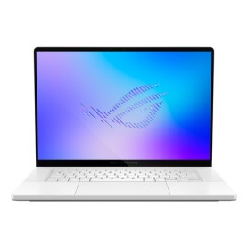ASUS ROG Zephyrus G16 GU606AR-TB053W Intel Core Ultra 9 386H Computer portatile 40,6 cm (16") WQXGA 64 GB LPDDR5x-SDRAM 2 TB SSD (90NR0PC1-M002D0)