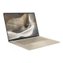 ASUS Zenbook A16 UX3607OA-SQ073W Snapdragon X2E-94-100 Computer portatile 40,6 cm (16") 3K 48 GB LPDDR5x-SDRAM 1 TB SSD Wi-Fi 7  (90NB17W1-M00550)