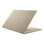ASUS Zenbook A16 UX3607OA-SQ073W Snapdragon X2E-94-100 Computer portatile 40,6 cm (16") 3K 48 GB LPDDR5x-SDRAM 1 TB SSD Wi-Fi 7  (90NB17W1-M00550)