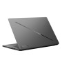 ASUS ROG Zephyrus G16 GU606AX-TB002W Intel Core Ultra 9 386H Computer portatile 40,6 cm (16") 2.5K 64 GB LPDDR5x-SDRAM 2 TB SSD  (90NR0PE2-M000D0)