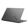 ASUS ROG Zephyrus G16 GU606AX-TB002W Intel Core Ultra 9 386H Computer portatile 40,6 cm (16") 2.5K 64 GB LPDDR5x-SDRAM 2 TB SSD  (90NR0PE2-M000D0)