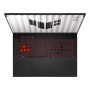 ASUS TUF Gaming A16 FA608UMI-TU199W AMD Ryzen™ 7 260 Computer portatile 40,6 cm (16") WUXGA 16 GB DDR5-SDRAM 1 TB SSD NVIDIA G (90NR0KV1-M00CT0)