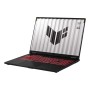 ASUS TUF Gaming A16 FA608UMI-TU199W AMD Ryzen™ 7 260 Computer portatile 40,6 cm (16") WUXGA 16 GB DDR5-SDRAM 1 TB SSD NVIDIA G (90NR0KV1-M00CT0)