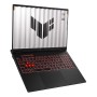 ASUS TUF Gaming A16 FA608UMI-TU199W AMD Ryzen™ 7 260 Computer portatile 40,6 cm (16") WUXGA 16 GB DDR5-SDRAM 1 TB SSD NVIDIA G (90NR0KV1-M00CT0)