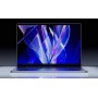 ASUS ROG Zephyrus G16 GU606AR-TB053W Intel Core Ultra 9 386H Computer portatile 40,6 cm (16") WQXGA 64 GB LPDDR5x-SDRAM 2 TB SSD (90NR0PC1-M002D0)