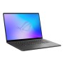 ASUS ROG Zephyrus G16 GU606AP-TB042W Intel Core Ultra 9 386H Computer portatile 40,6 cm (16") WQXGA 32 GB LPDDR5x-SDRAM 1 TB SSD (90NR0PJ4-M001Z0)