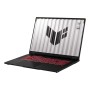 ASUS TUF Gaming A18 FA808UP-S8012W AMD Ryzen™ 7 260 Computer portatile 45,7 cm (18") WUXGA 16 GB DDR5-SDRAM 1 TB SSD NVIDIA Ge (90NR0NL1-M000E0)