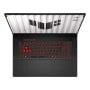 ASUS TUF Gaming A18 FA808UP-S8012W AMD Ryzen™ 7 260 Computer portatile 45,7 cm (18") WUXGA 16 GB DDR5-SDRAM 1 TB SSD NVIDIA Ge (90NR0NL1-M000E0)