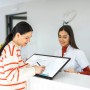 ALOGIC Clarity Fold Touch Monitor PC 68,6 cm (27") 3840 x 2160 Pixel 4K Ultra HD Touch screen Nero, Argento (27C4KPDTF)