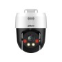 Dahua Technology WizSense SD2A500NB-GNY-A-PV Torretta Telecamera di sicurezza IP Esterno 2560 x 1920 Pixel Soffitto/muro