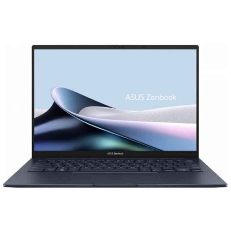 ASUS Zenbook Duo 14 UX8407AA-SN470X 14" WQXGA+ OLED Touch Core Ultra 9 386H 32GB/1TB Win11 Pro (90NB16V1-M00SL0)
