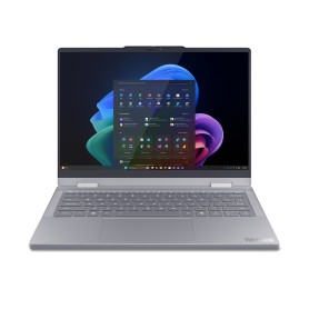 Lenovo ThinkBook 14 2-in-1 G6 IPL Copilot+ PC Intel Core Ultra 5 325 Ibrido (2 in 1) 35,6 cm (14") Touch screen WUXGA 32 GB DDR5 (22AR0003GE)