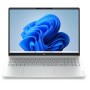 HP OmniBook 3 16-by0051ng Notebook AMD Ryzen 5 40 16" 2K 16 GB RAM 512 GB SSD QWERTZ DE (D46JWEA#ABD)