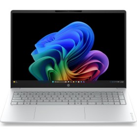 HP OmniBook 3 Next Gen AI 16-bv0074ng Ryzen AI 7 445 16" 2K Notebook 32GB RAM 1TB SSD QWERTZ DE (D46JVEA#ABD)