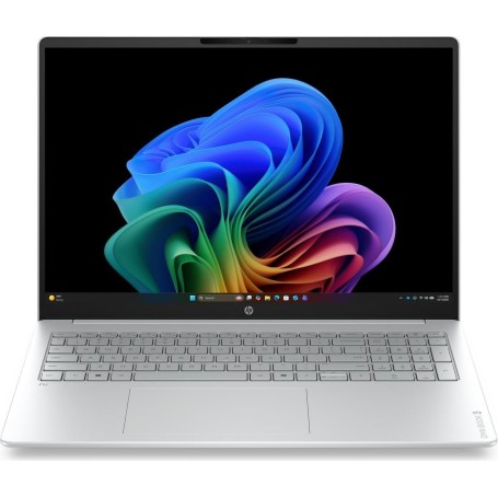 HP OmniBook 3 Next Gen AI 16-bv0074ng Ryzen AI 7 445 16" 2K Notebook 32GB RAM 1TB SSD QWERTZ DE (D46JVEA#ABD)