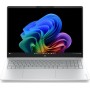 HP OmniBook 3 Next Gen AI 16-bv0074ng Ryzen AI 7 445 16" 2K Notebook 32GB RAM 1TB SSD QWERTZ DE (D46JVEA#ABD)