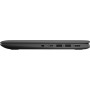 HP Fortis Flip G1i Intel® N N150 Chromebook 29,5 cm (11.6") Touch screen HD 8 GB LPDDR5-SDRAM 256 GB SSD Wi-Fi 6E (802.11ax) Wi (D63QWES#ABD)