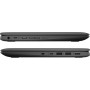 HP Fortis Flip G1i Intel® N N150 Chromebook 29,5 cm (11.6") Touch screen HD 8 GB LPDDR5-SDRAM 256 GB SSD Wi-Fi 6E (802.11ax) Wi (D63QWES#ABD)