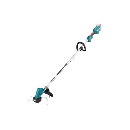 Makita DUR192LZ decespugliatore e tagliabordi Batteria Nero, Blu