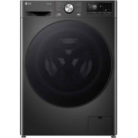 LG F2V7SLIM9B lavatrice Caricamento frontale 9 kg 1160 Giri/min Nero
