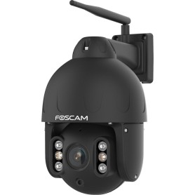 Foscam SD8P Schwenk-Kamera Schwarz 8 MPIX Schwarz (SD8P 8MP Czarna)