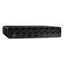 HP ProDesk 4 G1i AI PC Intel Core Ultra 5 235T 16 GB DDR5-SDRAM 512 GB SSD Windows 11 Pro Mini PC Nero (CK2F8ET#ABZ)